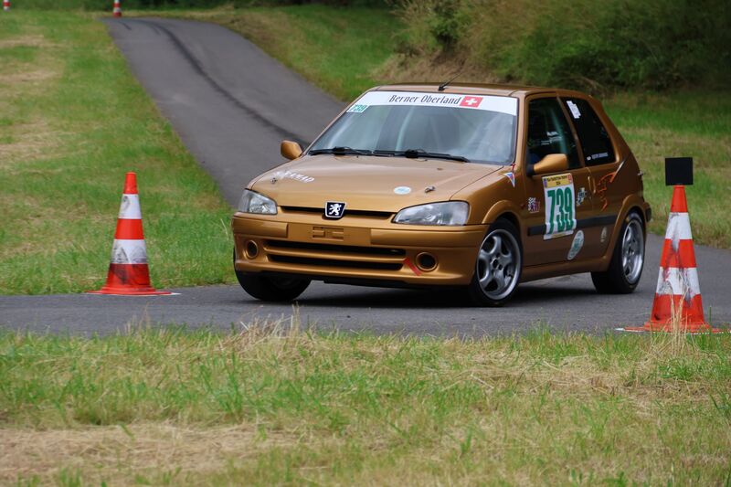 Thoeni Eichenberger Motorsport Schweiz | Auto Sport Schweiz