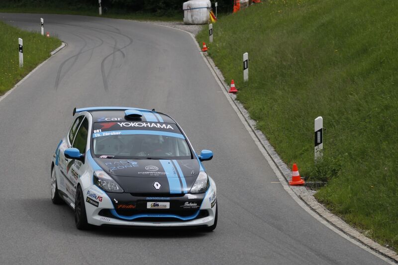 Zuercher Bontempi Motorsport Schweiz | Auto Sport Schweiz