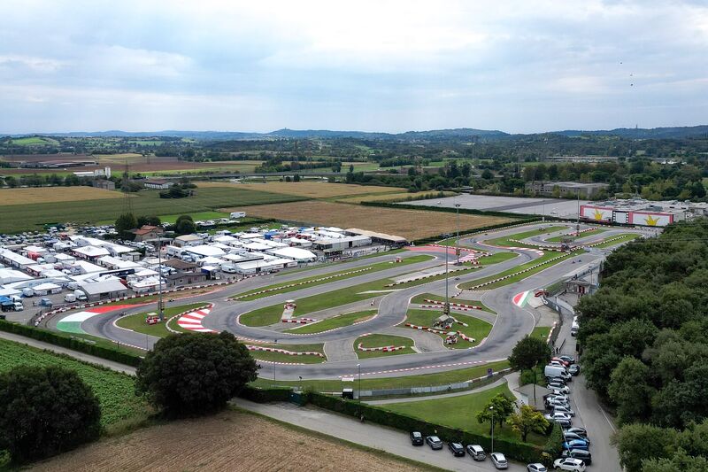 Lonato Motorsport Schweiz | Auto Sport Schweiz