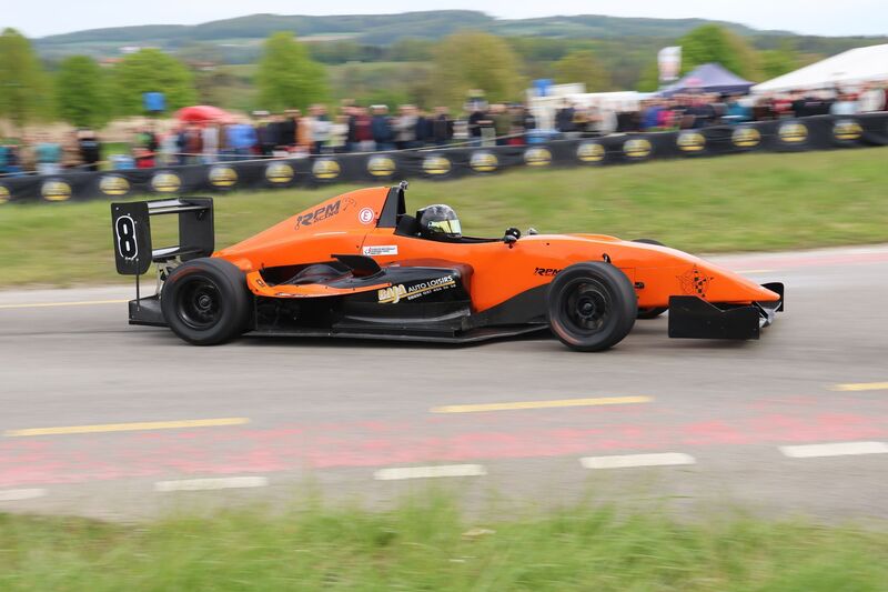 Ryter Frauenfeld 2024 Motorsport Schweiz | Auto Sport Schweiz