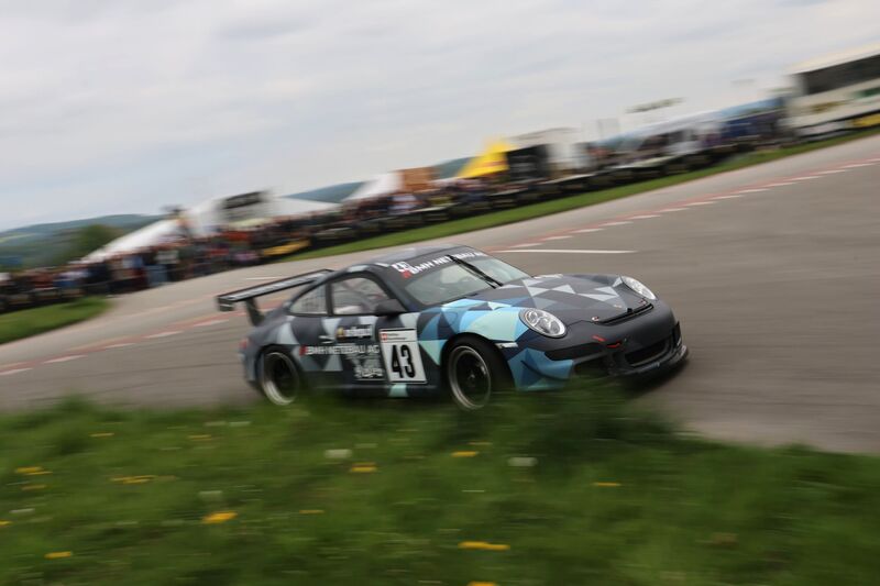 Bischofberger Eichenberger Motorsport Schweiz | Auto Sport Schweiz