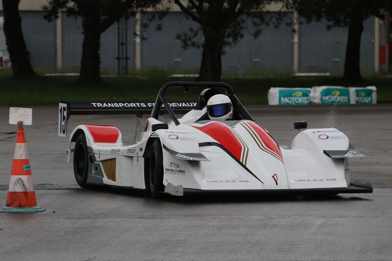 Froidevaux Eichenberger Motorsport Schweiz | Auto Sport Schweiz