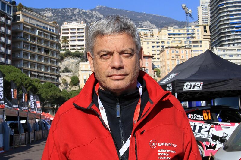 Burri Archiv Burri Motorsport Schweiz | Auto Sport Schweiz
