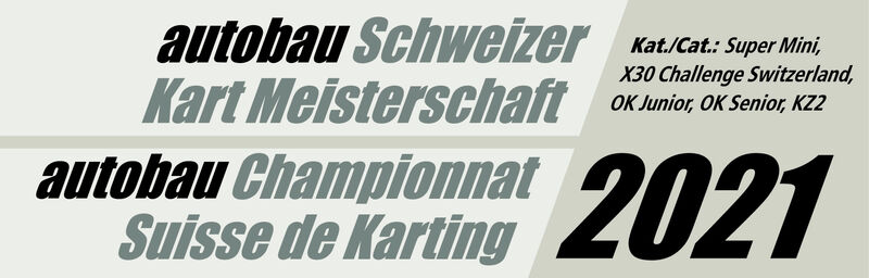 SKM21 Wortmarke Motorsport Suisse | Auto Sport Suisse