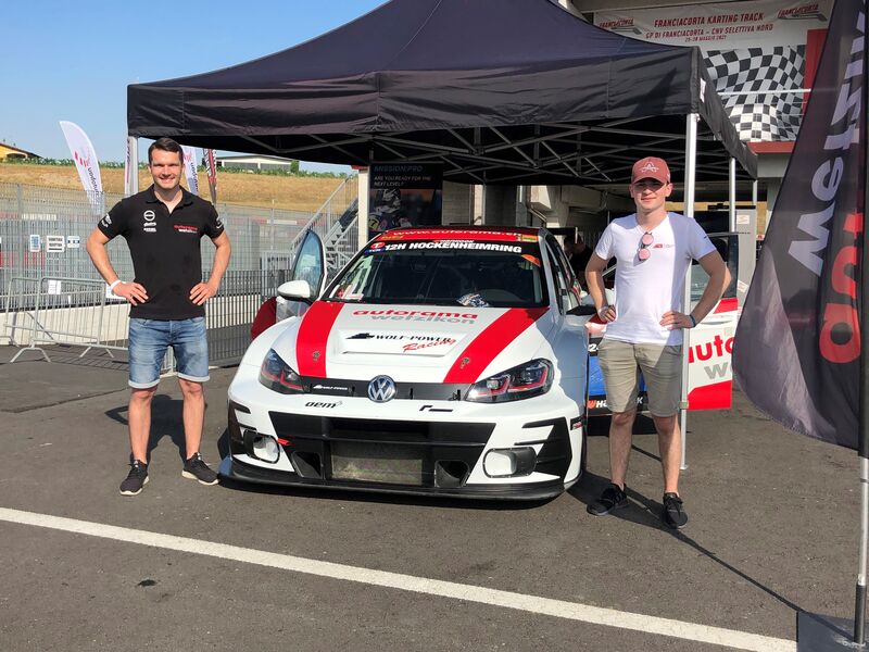 Autorama Mettler Born Eichenberger Motorsport Suisse | Auto Sport Suisse
