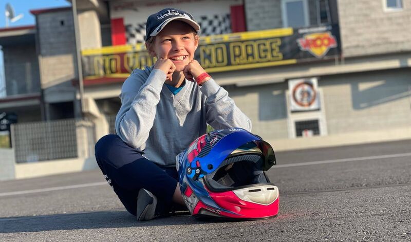 Chiara Baettig 04 Motorsport Suisse | Auto Sport Suisse