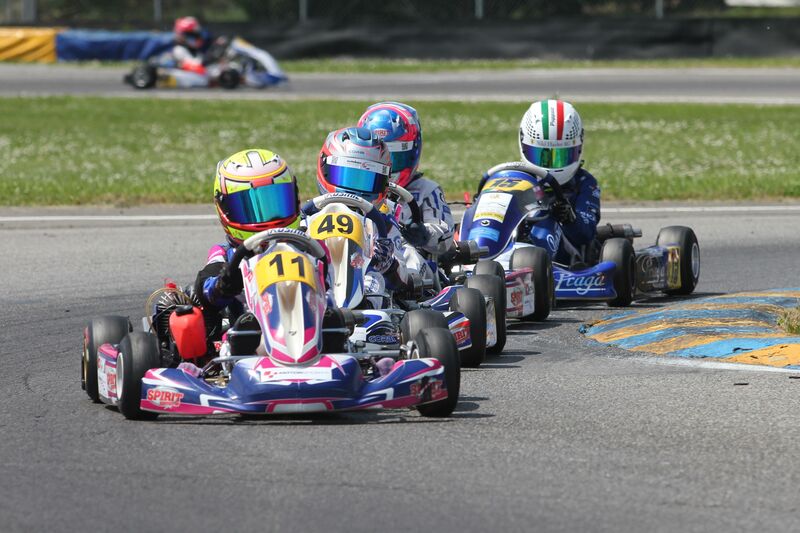 Kuzhnini Tizi 2021 02 Motorsport Suisse | Auto Sport Suisse