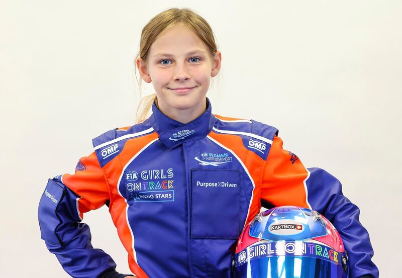 Chiara Baettig 03 Kopie Motorsport Suisse | Auto Sport Suisse