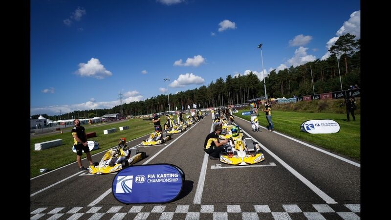 KSP 513 3893 Motorsport Schweiz | Auto Sport Schweiz