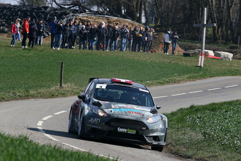 FR COMTE SCHNEEBERGER Motorsport Schweiz | Auto Sport Schweiz