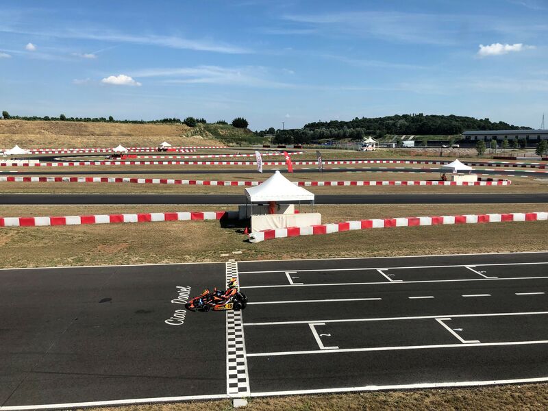 Franciacorta Motorsport Schweiz | Auto Sport Schweiz