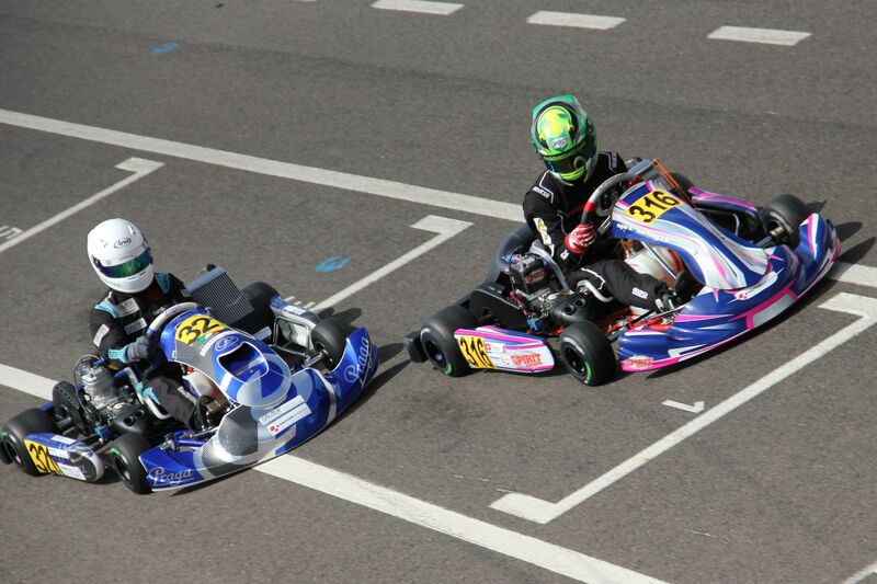X30 Streit Sauter Eichenberger Motorsport Schweiz | Auto Sport Schweiz