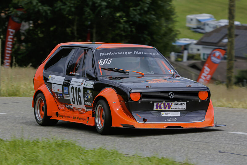 03 Reitnau Jeremias Jannis 01 Motorsport Schweiz | Auto Sport Schweiz
