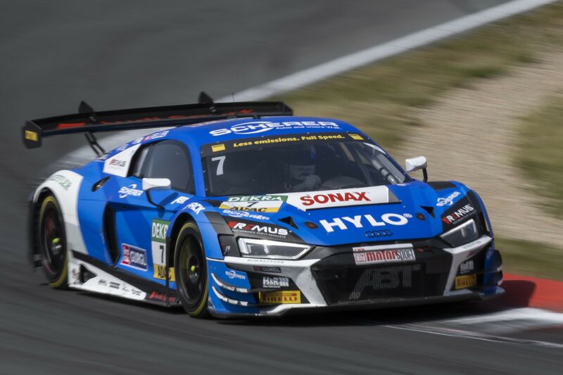 Feller Ricardo 2023 Motorsport Schweiz | Auto Sport Schweiz
