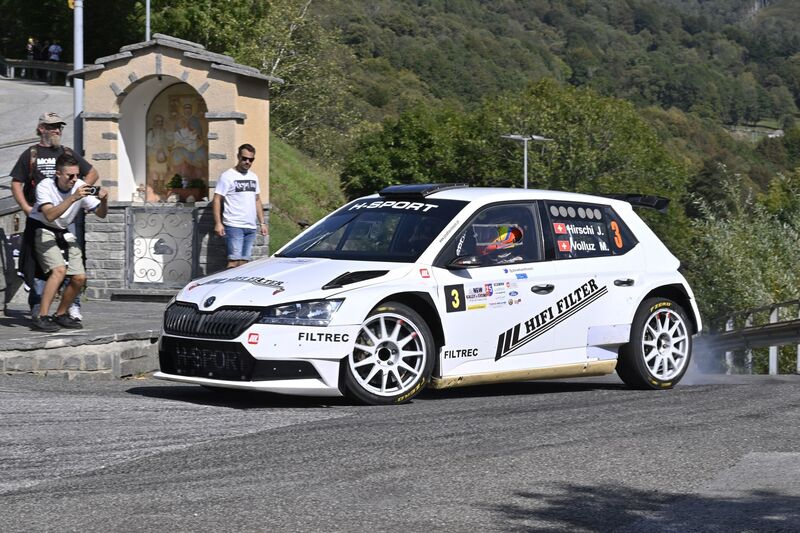 Hirschi Kaufmann Motorsport Schweiz | Auto Sport Schweiz