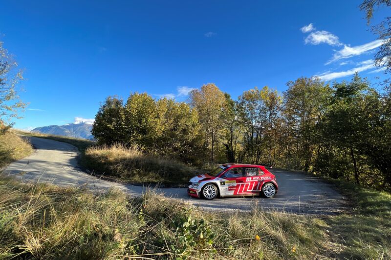 Hirschi Eichenberger Motorsport Schweiz | Auto Sport Schweiz