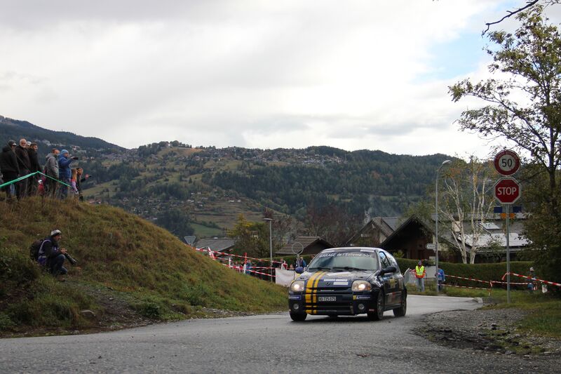Aebi Eichenberger Motorsport Schweiz | Auto Sport Schweiz