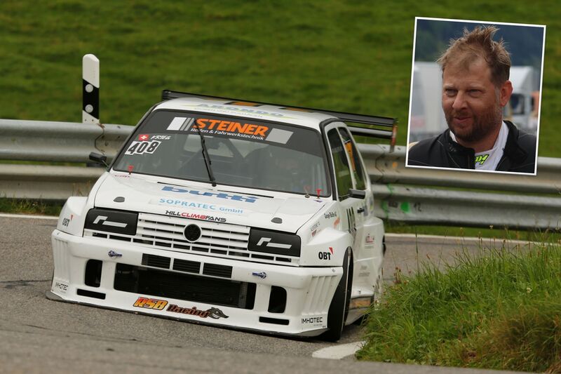 Krieg myrally ch Eichenberger Motorsport Schweiz | Auto Sport Schweiz