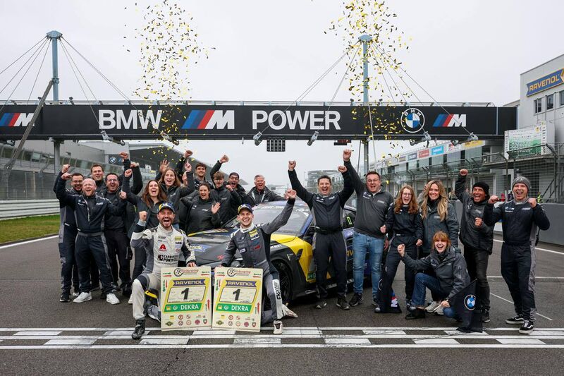 Ranko Mijatovic Nuerburgring 2025 Motorsport Schweiz | Auto Sport Schweiz