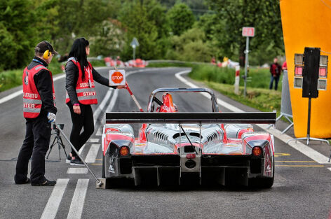 Performance factor Motorsport Schweiz | Auto Sport Schweiz
